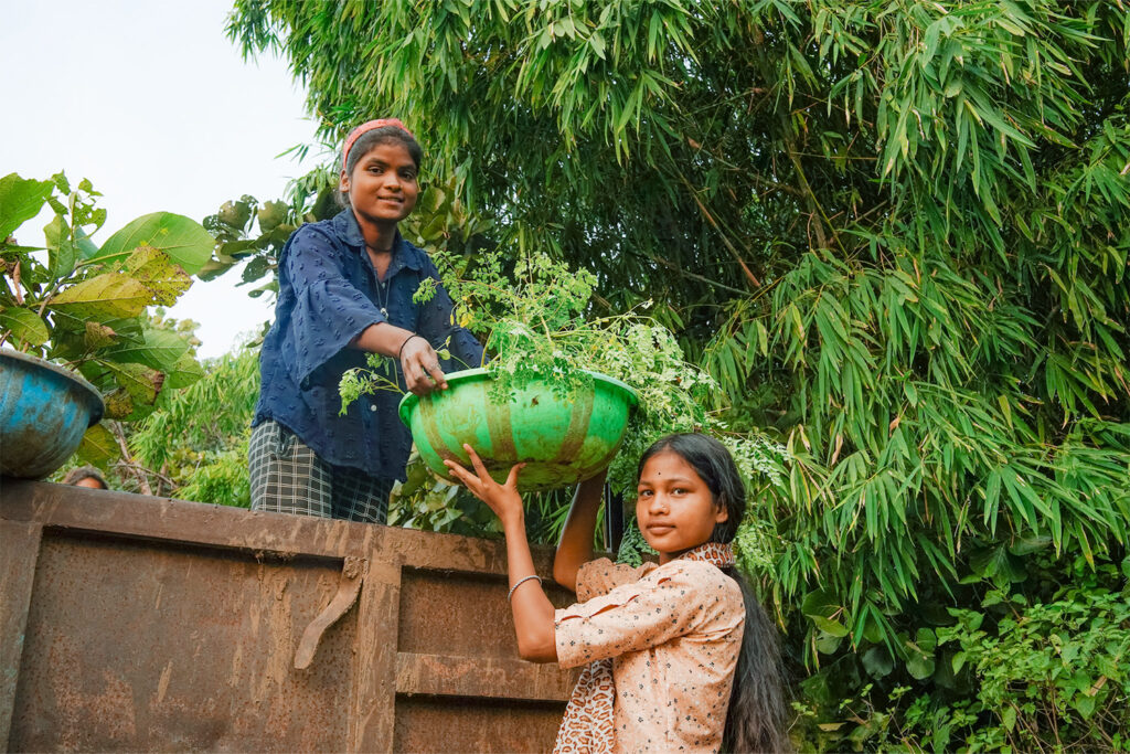 Biodiversity Outside Forests: The Watershed Approach