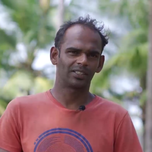 Mangroves for Resilience